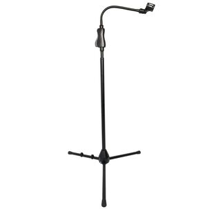 Atril Profesional Para Micr&oacute;fono Flexible Taurus Tau-042