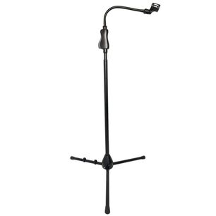 Atril Profesional Para Micr&oacute;fono Flexible Taurus Tau-042