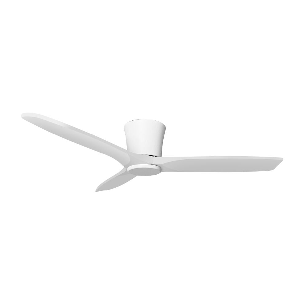PRIMATERM Ventilador De Techo Hydra Blanco 42 Primaterm