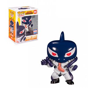 Figura Funko Pop Gang Orca - Boku No Hero Academia