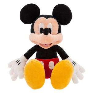 Juguete Peluche Mickie Mouse Disney 28cm