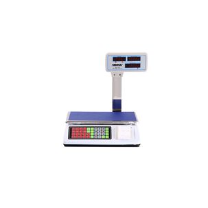 Ventus Balanza Digital B-50t Con Ticket