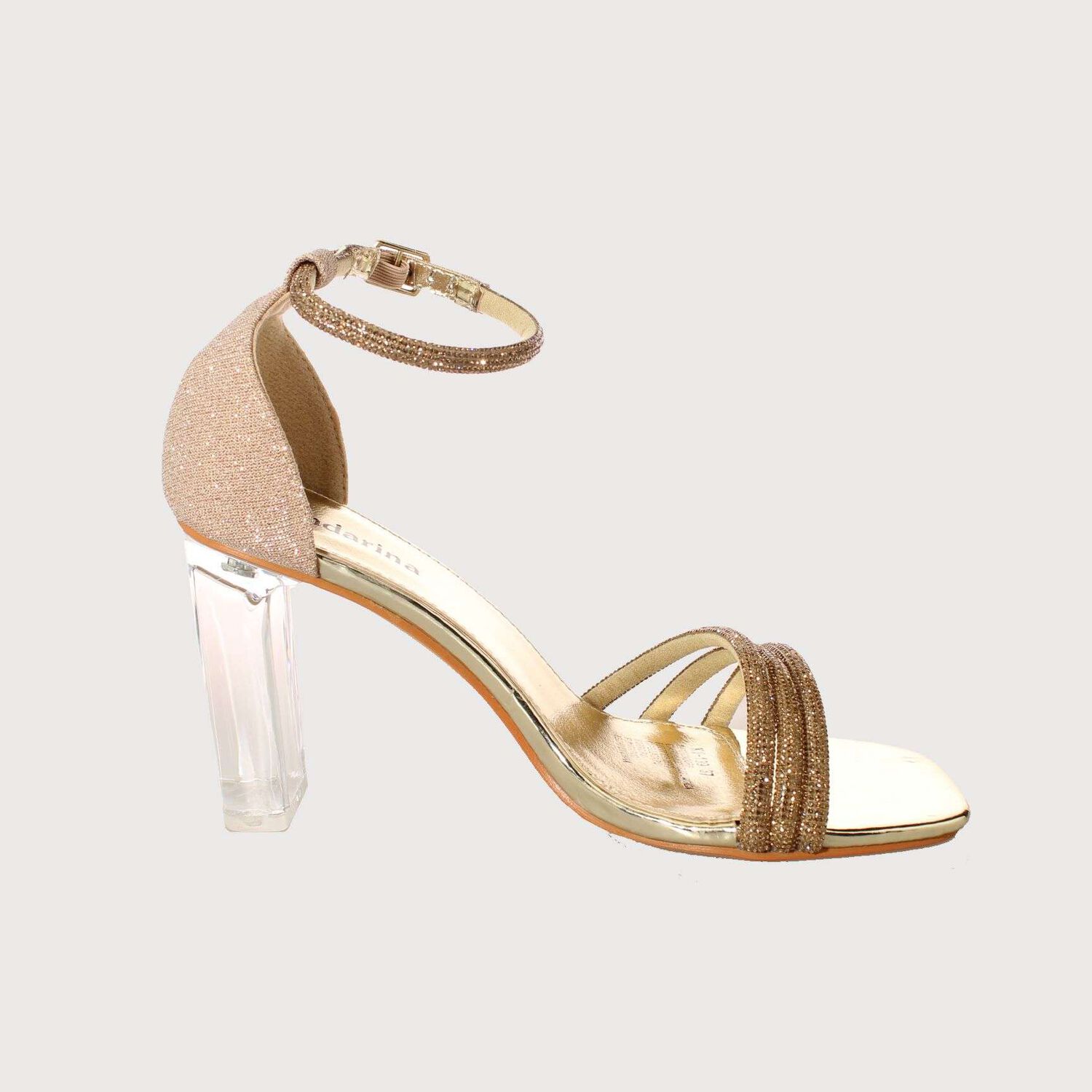 Sandalia Dorado Andarina Art. 5kv139gold image number 3.0
