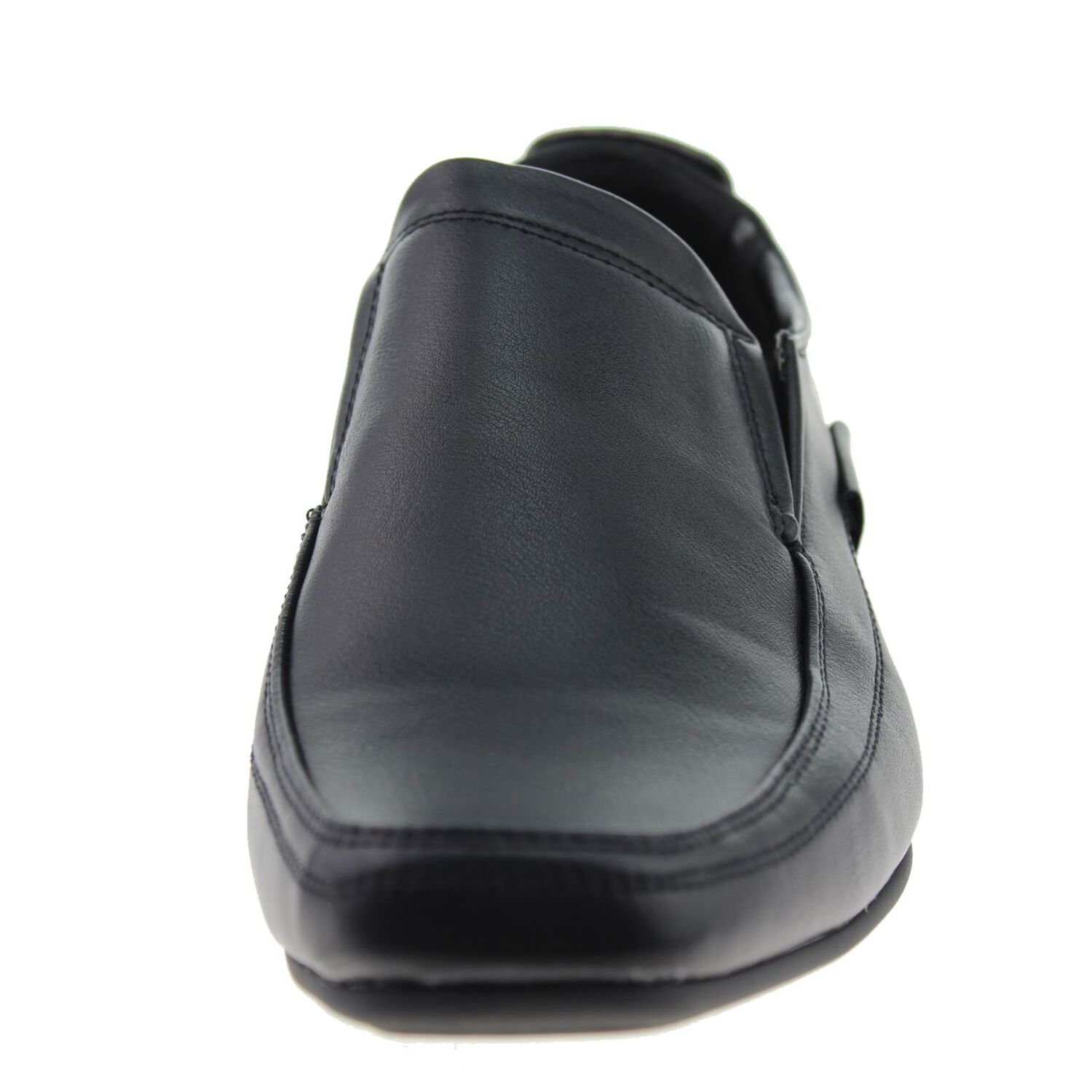 Mocas&iacute;n Hombre Art. 8161227blac / Via Franca image number 3.0