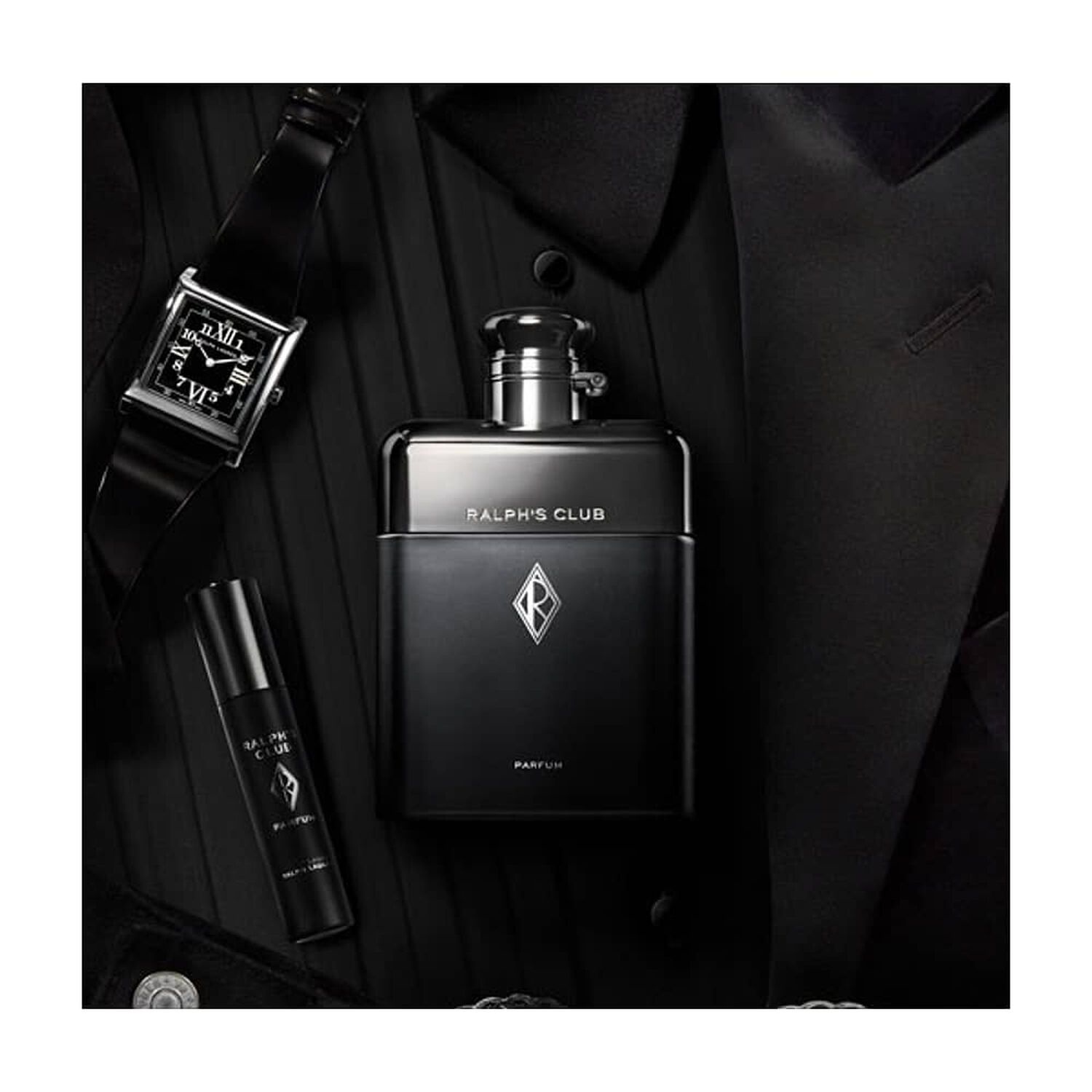 Ralphs Club 100 Ml Parfum Ralph Lauren Parfum image number 3.0