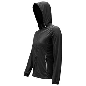 Cortaviento Stretch Quick Drying Pale Mujer