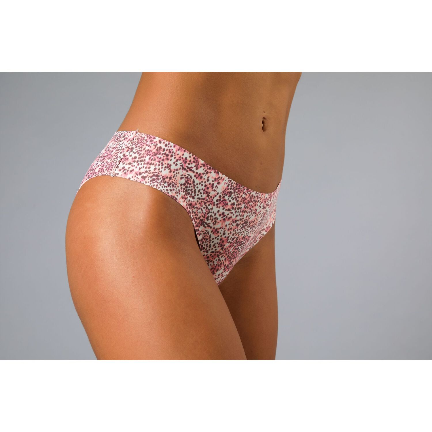 Pack Bikini Flores / 6 Piezas image number 3.0