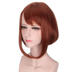 Peluca Uraraka Ochaco - Boku No Hero Academia