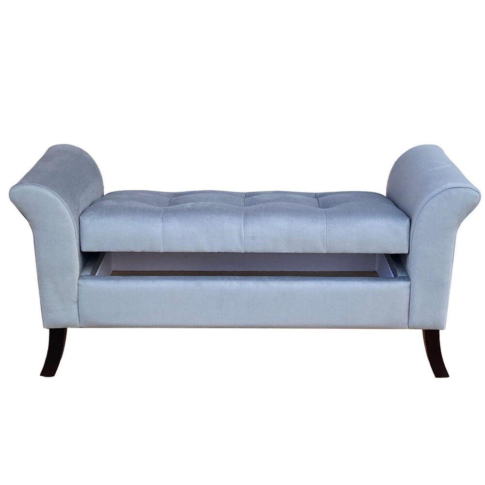 Banqueta Ba&uacute;l Verona image number 1.0