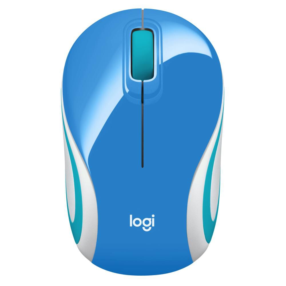 Mouse Logitech M187 image number 0.0