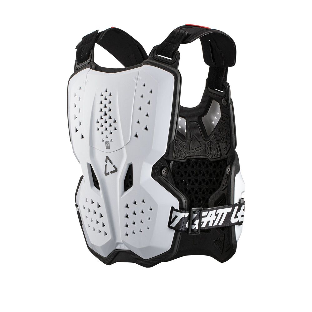 Jofa Protector De Pecho Leatt Mtb | Moto | Enduro 3.5 image number 1.0