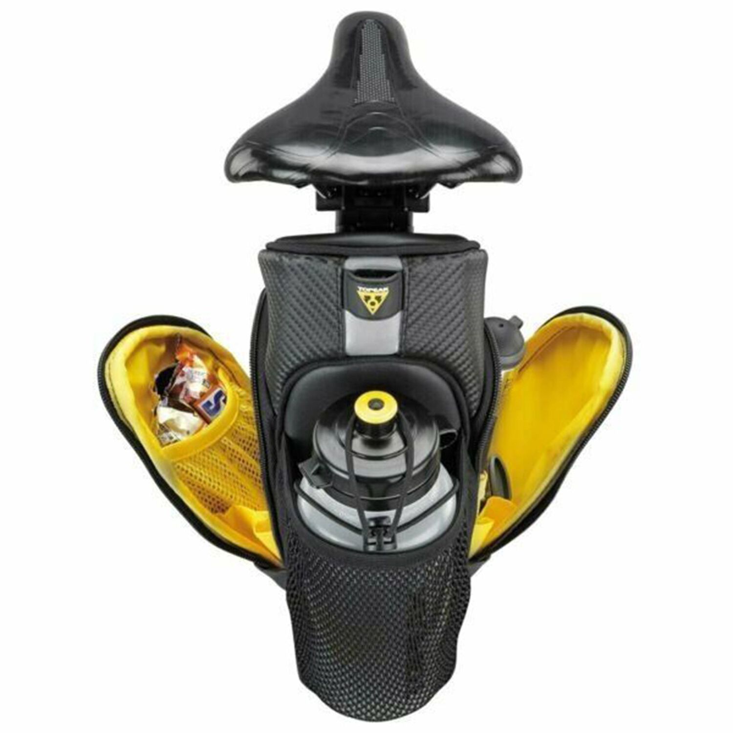 Bolso Topeak Inferior Asiento Porta Botellas Mondopack Hydro image number 3.0