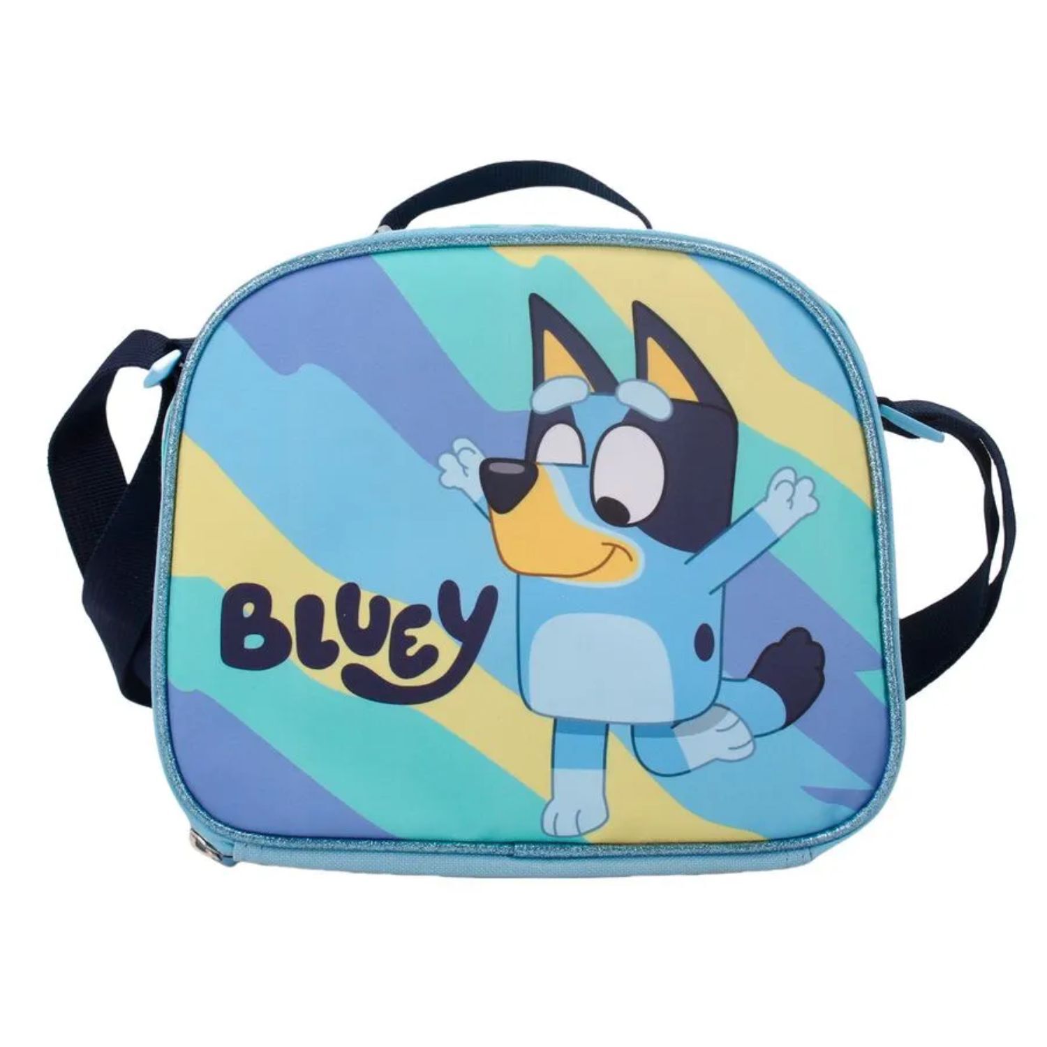 Pack 3 Piezas Mochila Lonchera Estuche Infantil Personaje image number 2.0