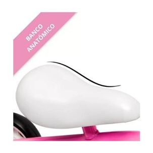 Bicicleta De Equilibrio Con 4 Ruedas, Juguete Para Caminar Para Ni&ntilde;os