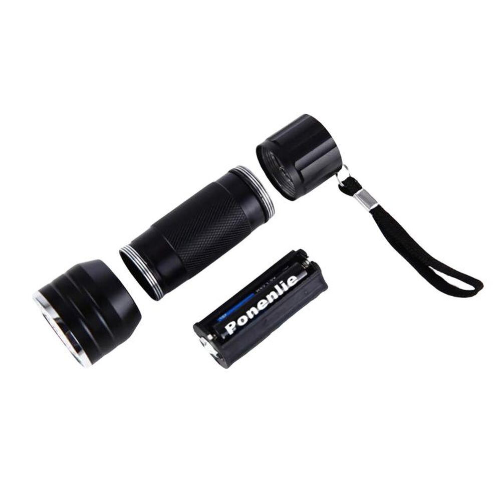 Linterna Led Ultravioleta 5w De Bolsillo image number 6.0