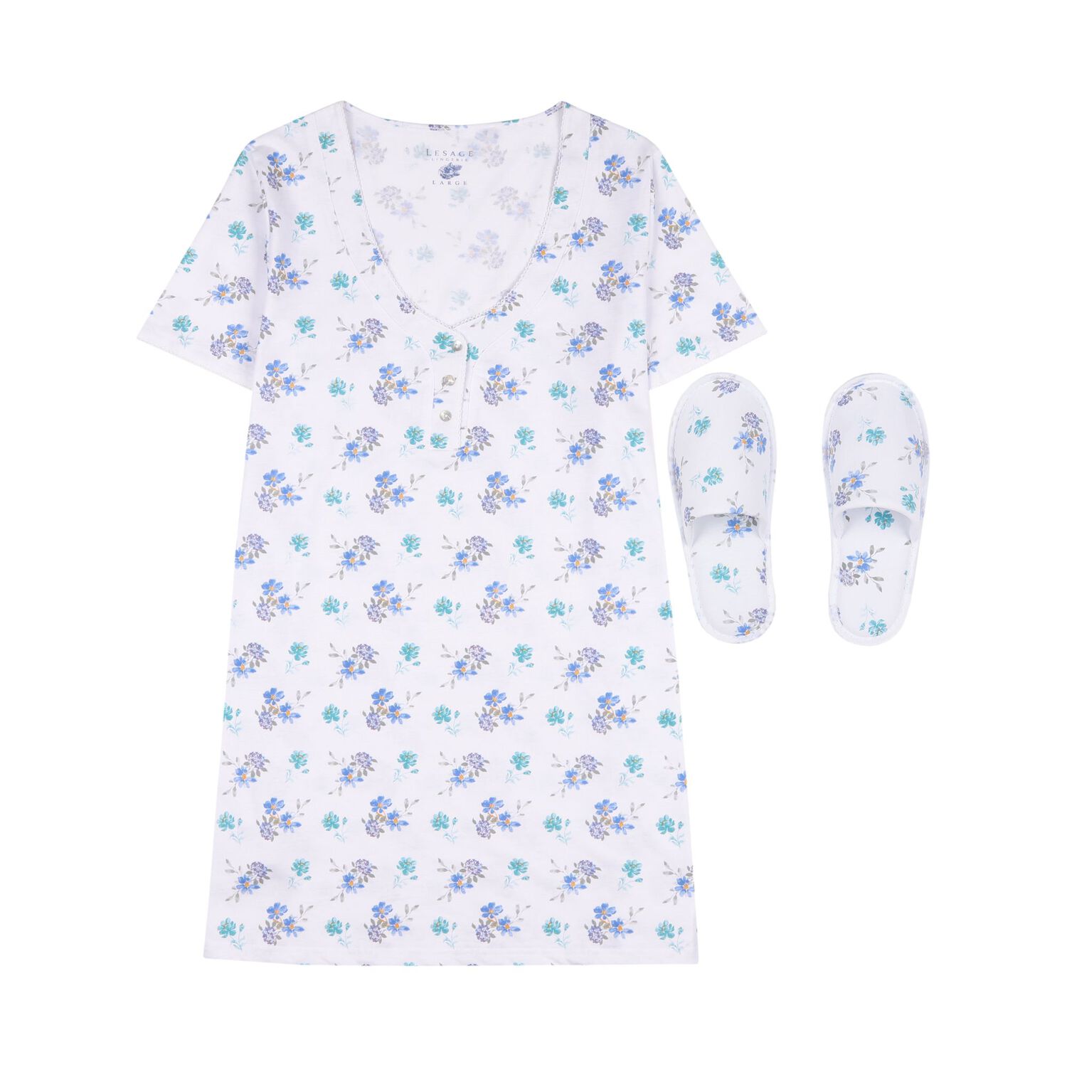 Camisola Mujer Lesage image number 0.0
