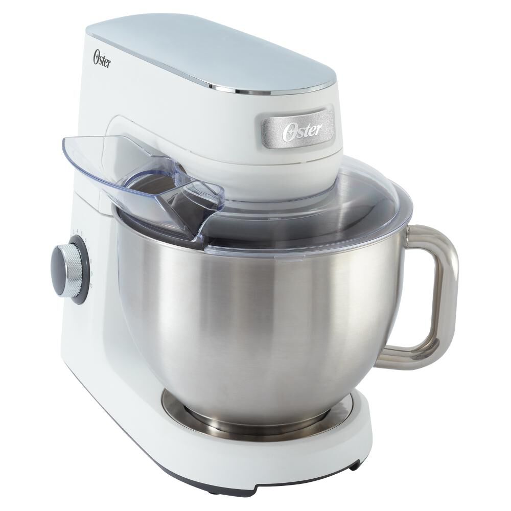 Batidora de Pedestal Oster FPSTSMPL3W-052 / 5.2 Litros / 1000W image number 9.0