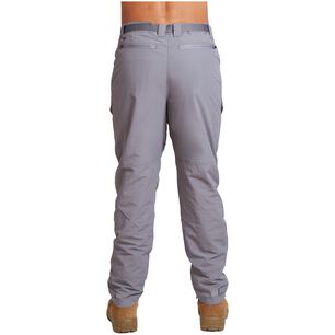 Tech Pant Peakperformance Hombre Symre Gris