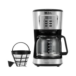 Cafetera Ursus Trotter UT-KAFFEEKLASSIK