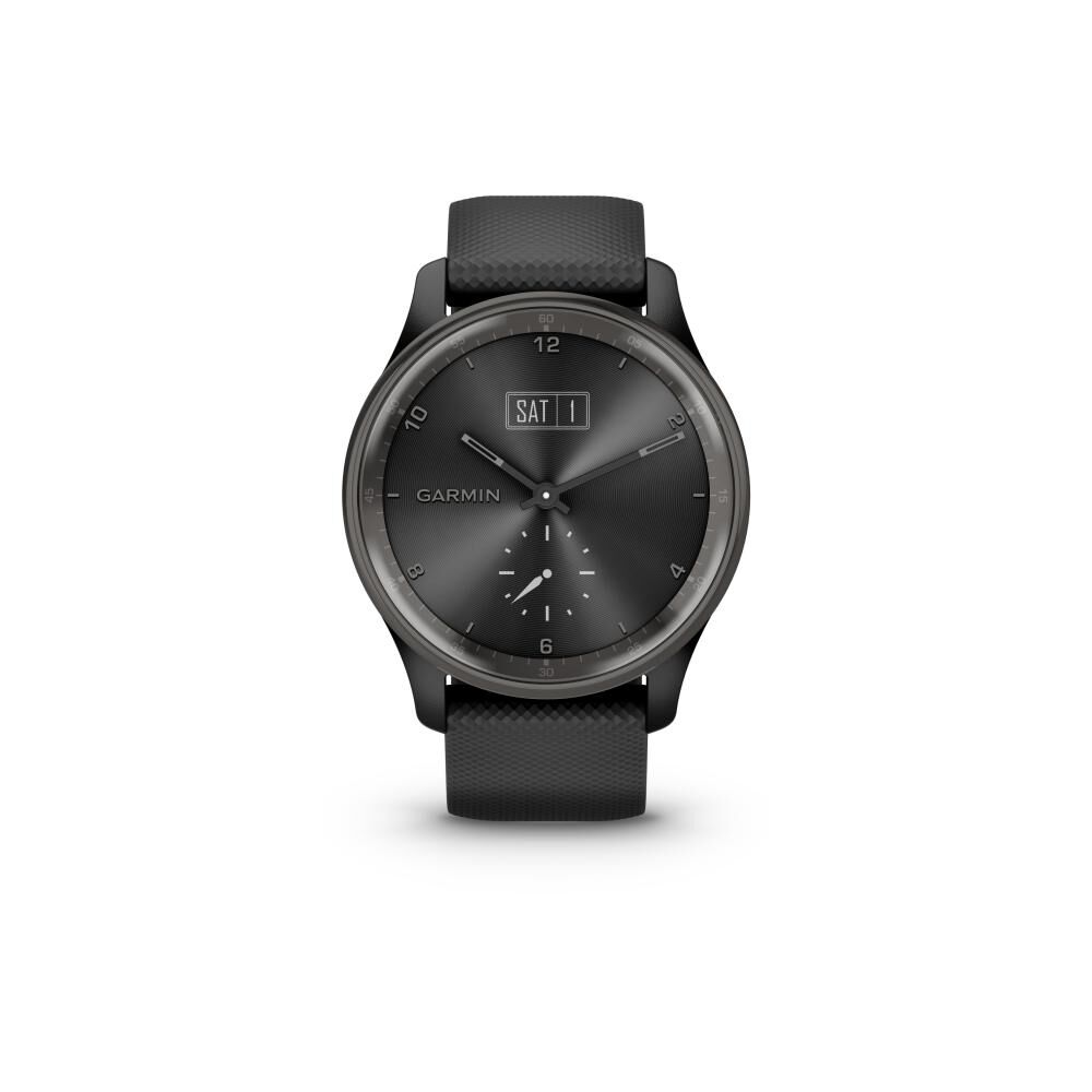 Smartwatch Garmin Vivomove Trend / 1" image number 1.0