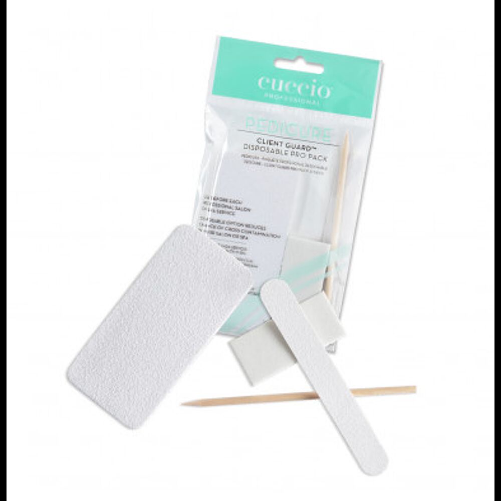 Set Pedicure Desechable - Set De Pedicure De Un Solo Uso image number 0.0