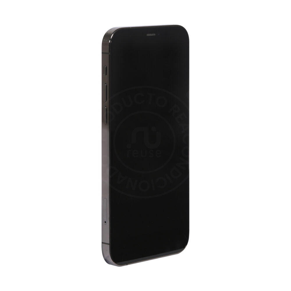 Apple Iphone 12 Pro 5g 256gb Grafito Reacondicionado image number 2.0