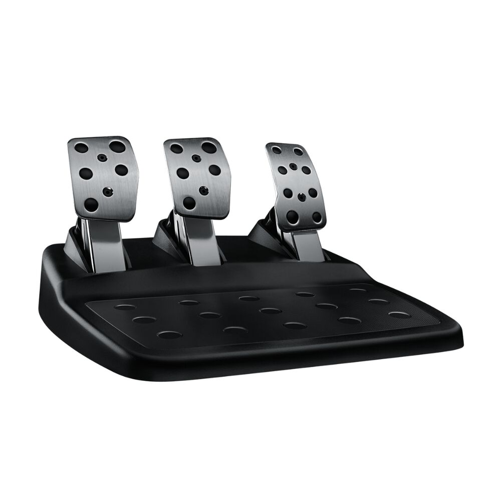 Volante De Carrera Logitech G29 Driving Force + Pedales Ps3/ps4/pc image number 4.0