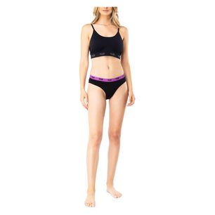 Pack Bikini Mujer Top / 5 Piezas