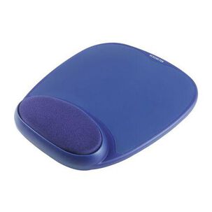 Mousepad Kensington Comfort Gel Azul