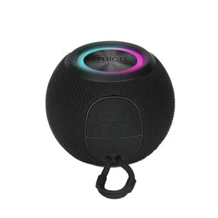 Parlante Bluetooth Tws Portatil 5w Sphere Bass 9299 Mlab