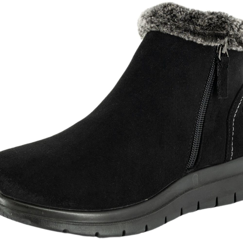 Botin Rose Negro Passer image number 4.0