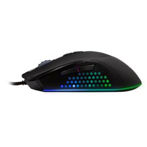 Mouse Gamer Usb Rgb 6b 6400dpi Thunderstom