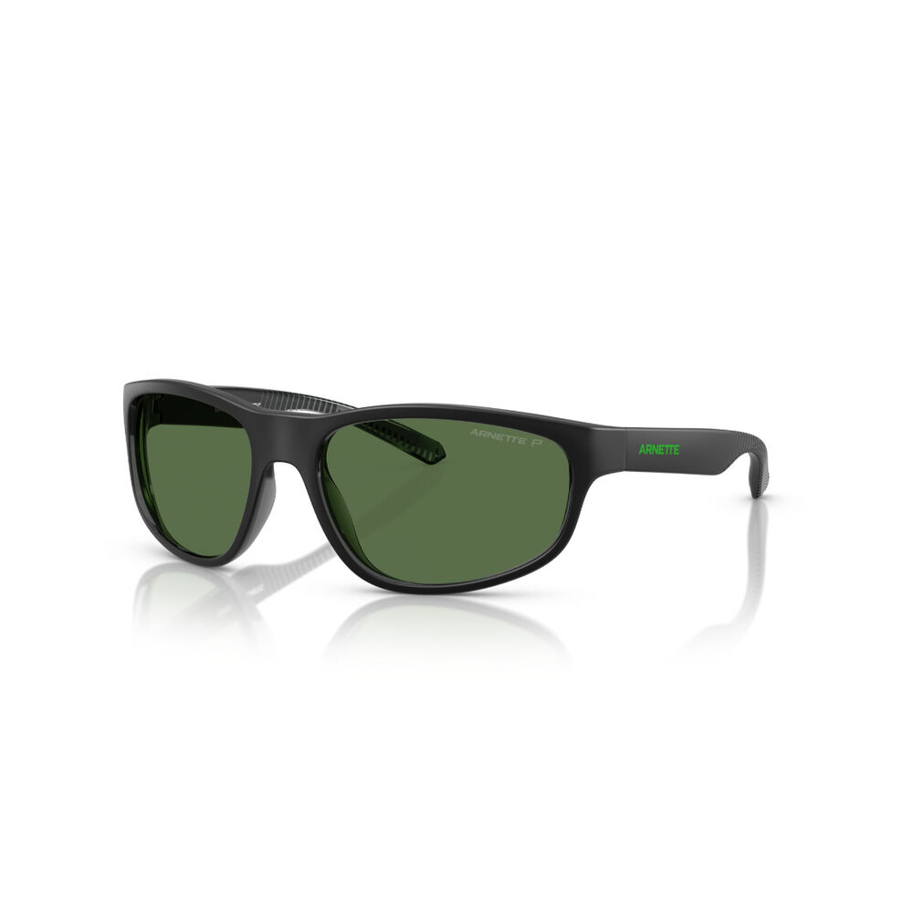 Lentes De Sol E.z. Gris Polarizados Arnette image number 1.0