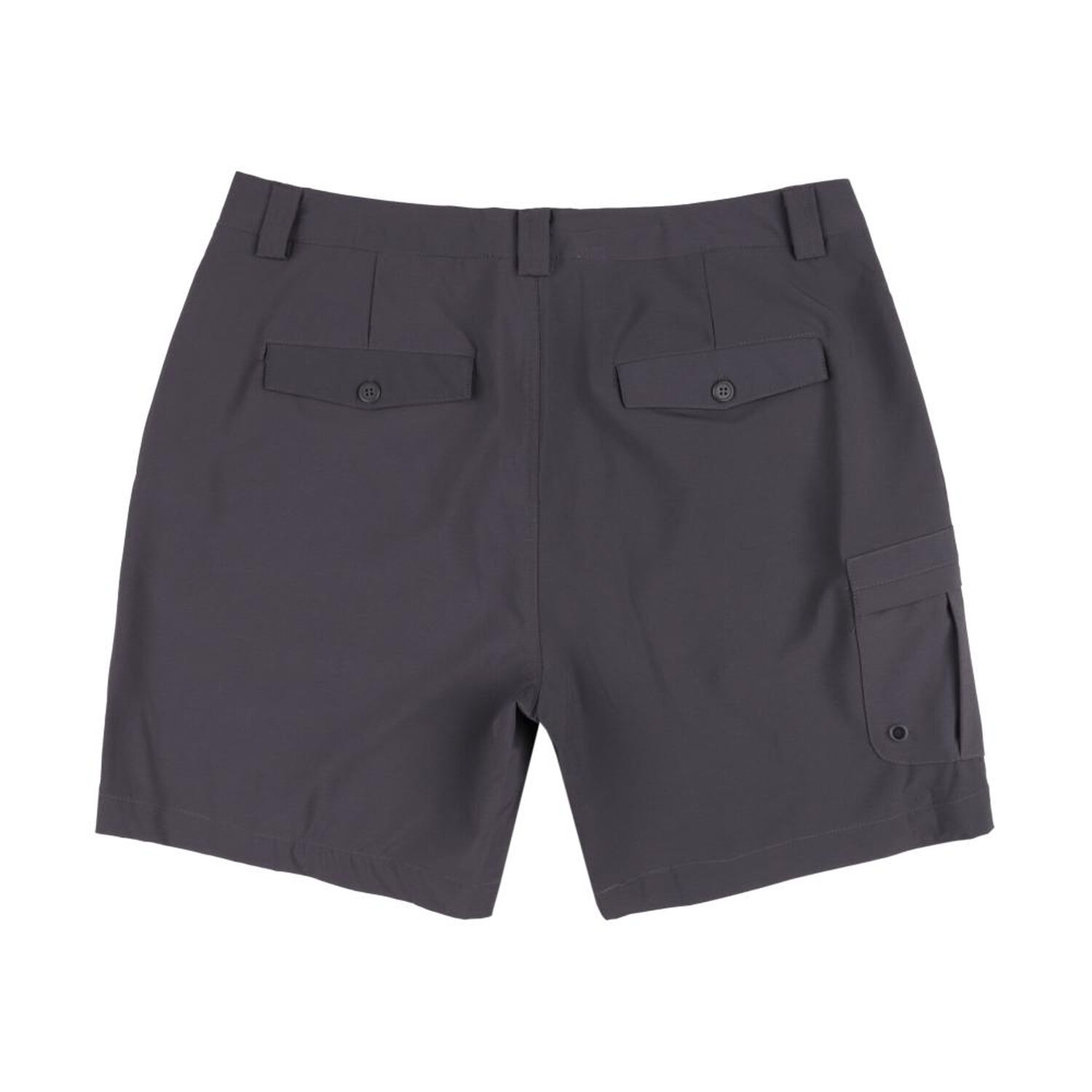 Short Deportivo Tiro Medio Regular Hombre Wetland image number 1.0