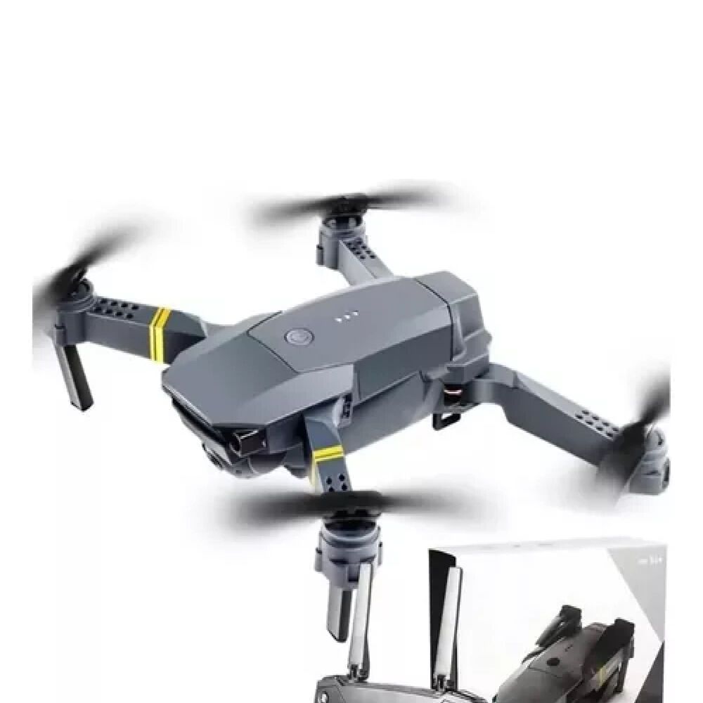 Drone 4k Profesional Con Camara Dual image number 1.0