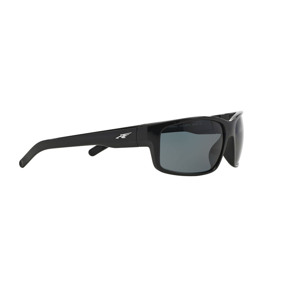 Lentes De Sol Fastball Negro Polarizados Arnette image number 10.0