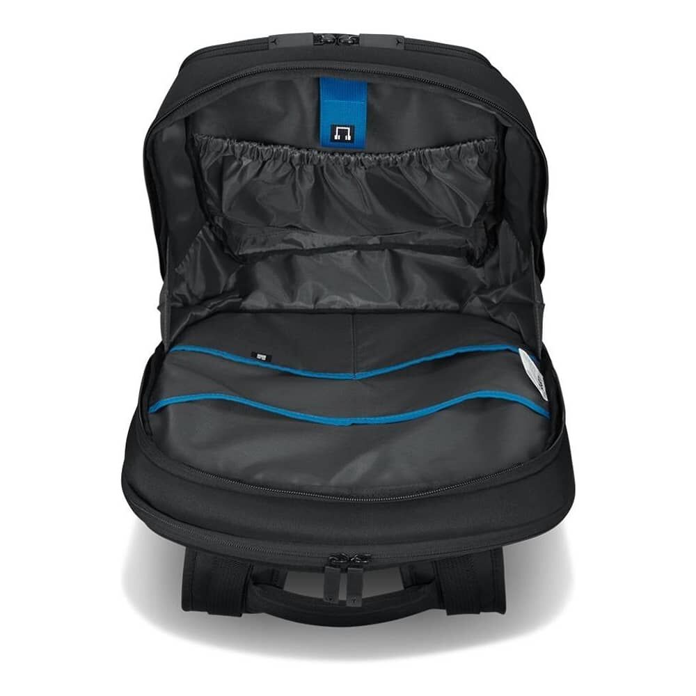 Mochila Lenovo Gamer Blindada Legion Armored Ii 17'' image number 3.0