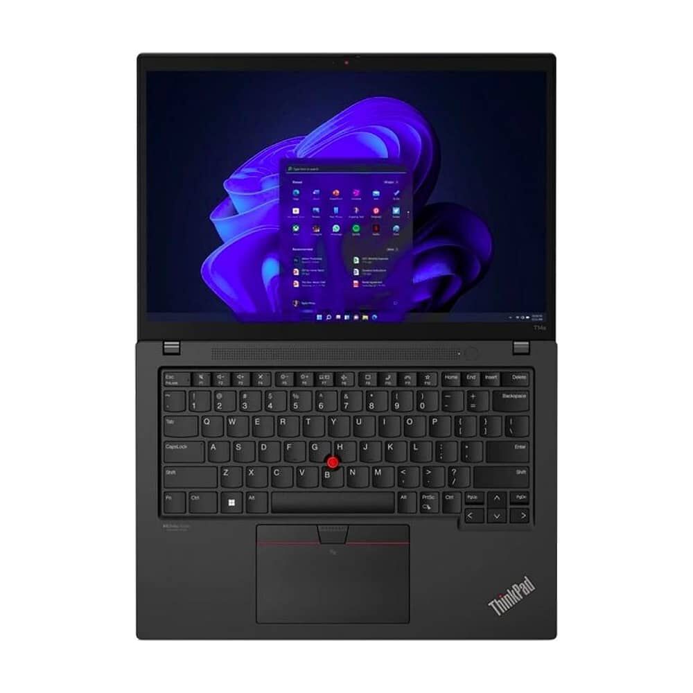 Thinkpad T14s Notebook I7-1355u/ 16gb/ 512gb Ssd/ 14"/ W10h/ Gen 4 (reacondicionado) image number 2.0