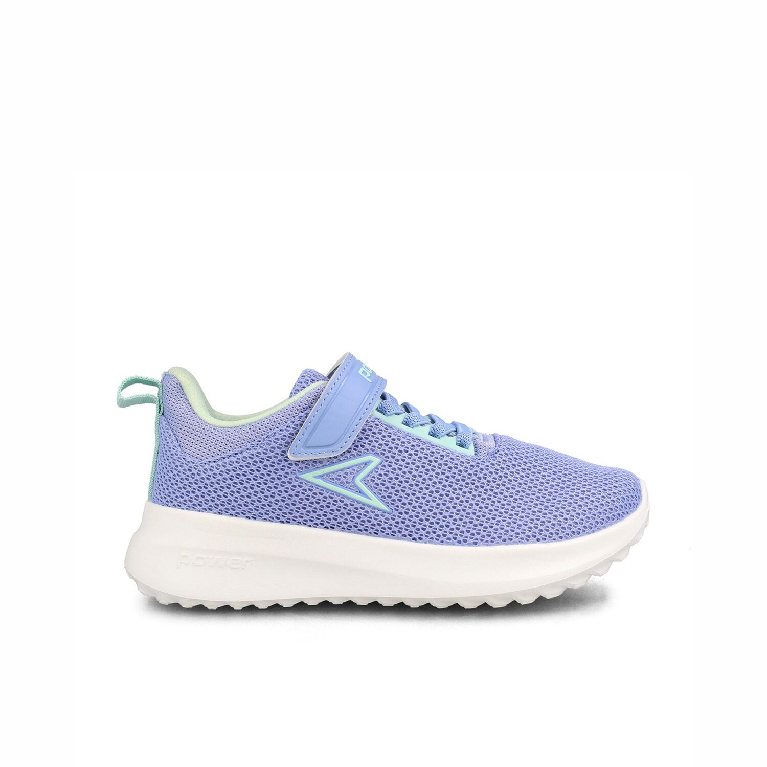 Zapatilla Ni&ntilde;a Power Primetime Azul image number 0.0