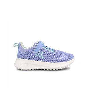 Zapatilla Ni&ntilde;a Power Primetime Azul