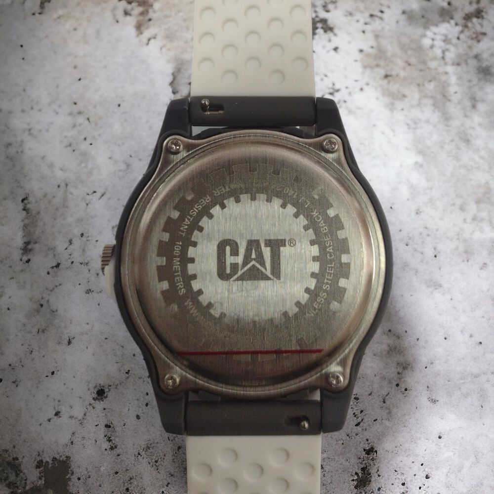 Reloj Cat Hombre Lj-140-24-422 Insignia image number 3.0