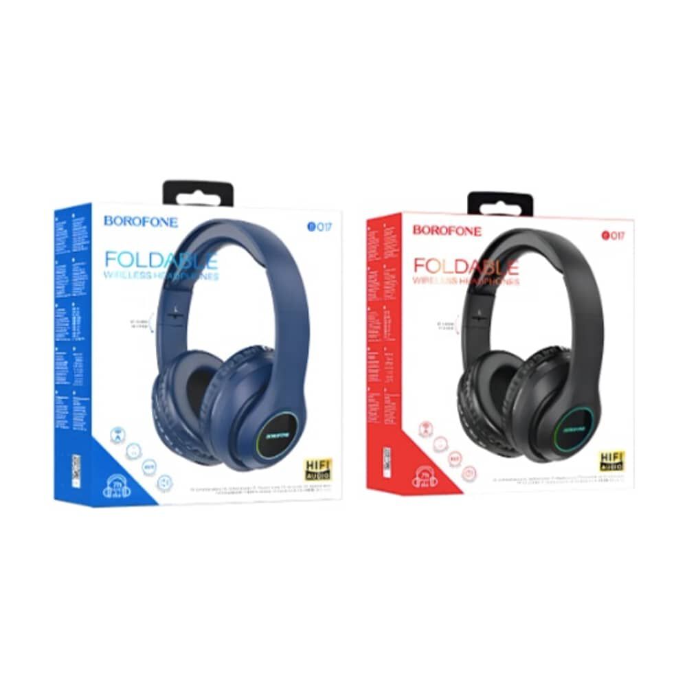 Audifono Inalambrico Negro image number 2.0