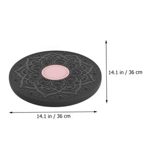 Tabla Equilibrio Multifuncional Entrena Core Y Mejora Postura
