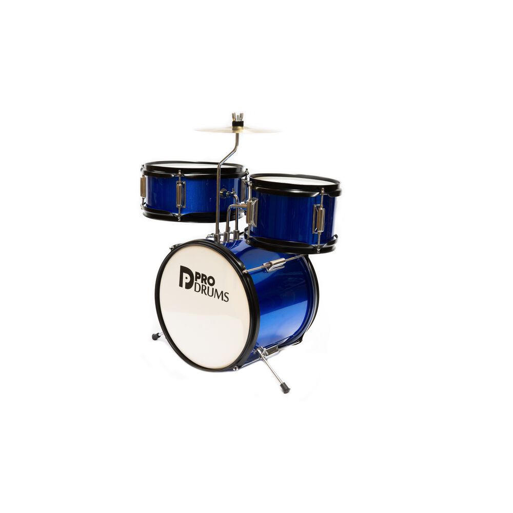 Bater&iacute;a Kid Pro Drums Prd01-bl image number 1.0