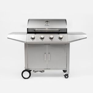 Parrilla Gas Fdv Essence 4q