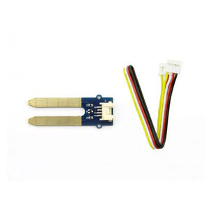 Grove - Sensor Para Humedad De Suelo