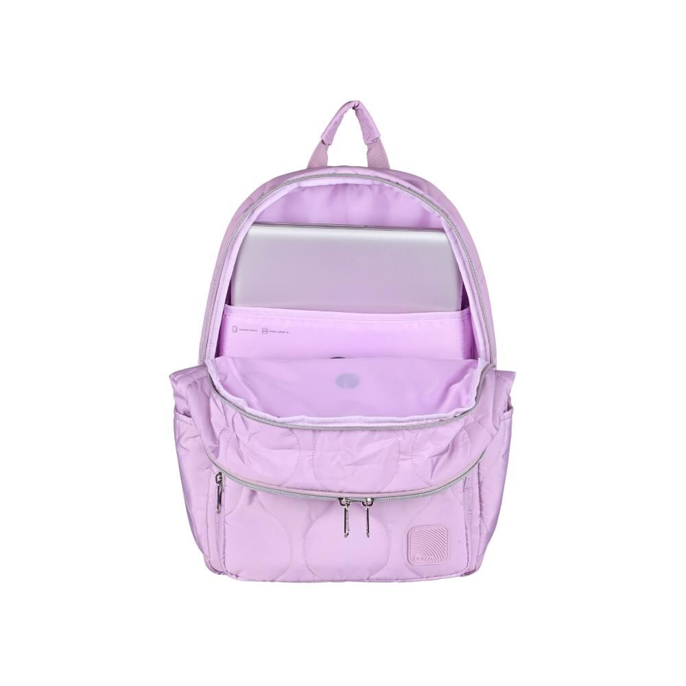 Mochila Rena - Dusty Lilac 35l Torre image number 1.0