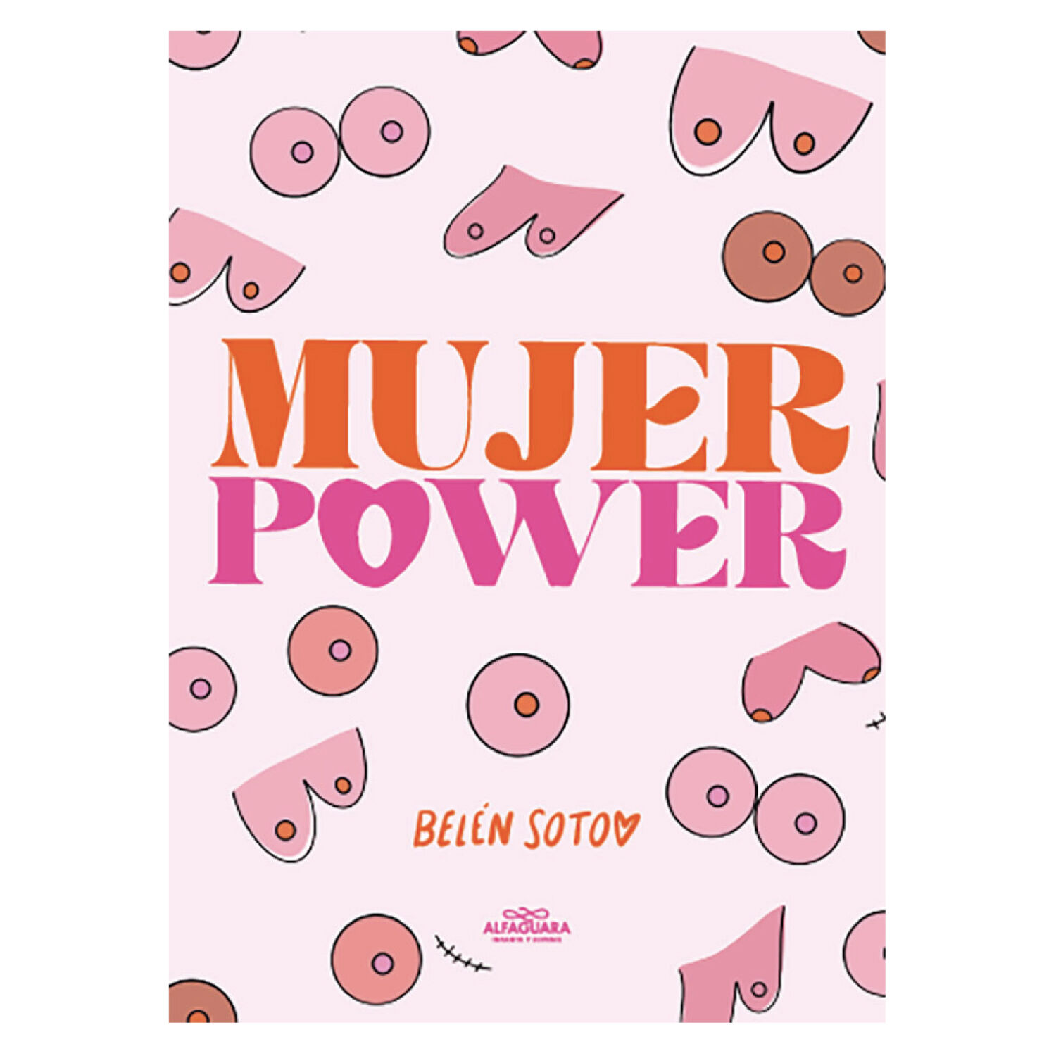 Mujer Power image number 0.0