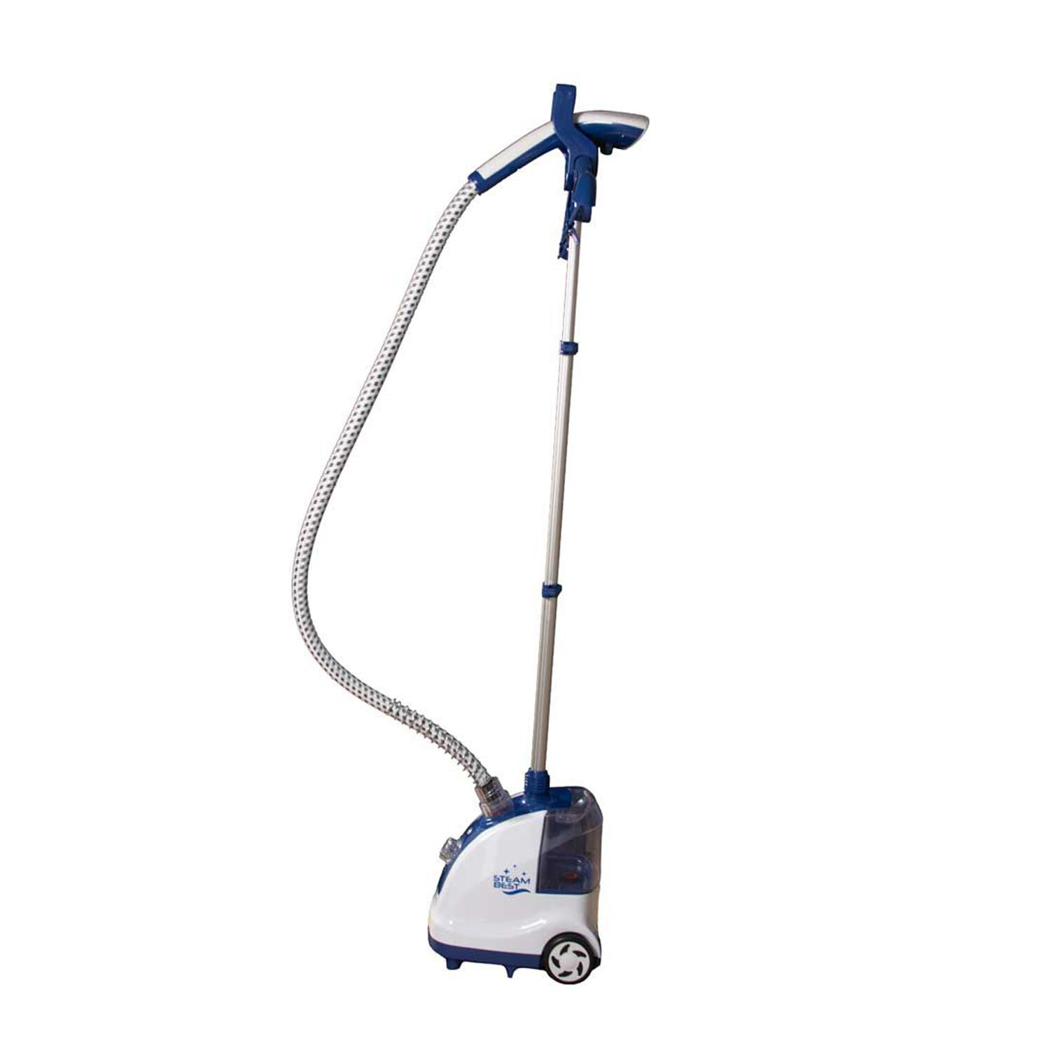 Plancha A Vapor Vertical Steam Best image number 1.0
