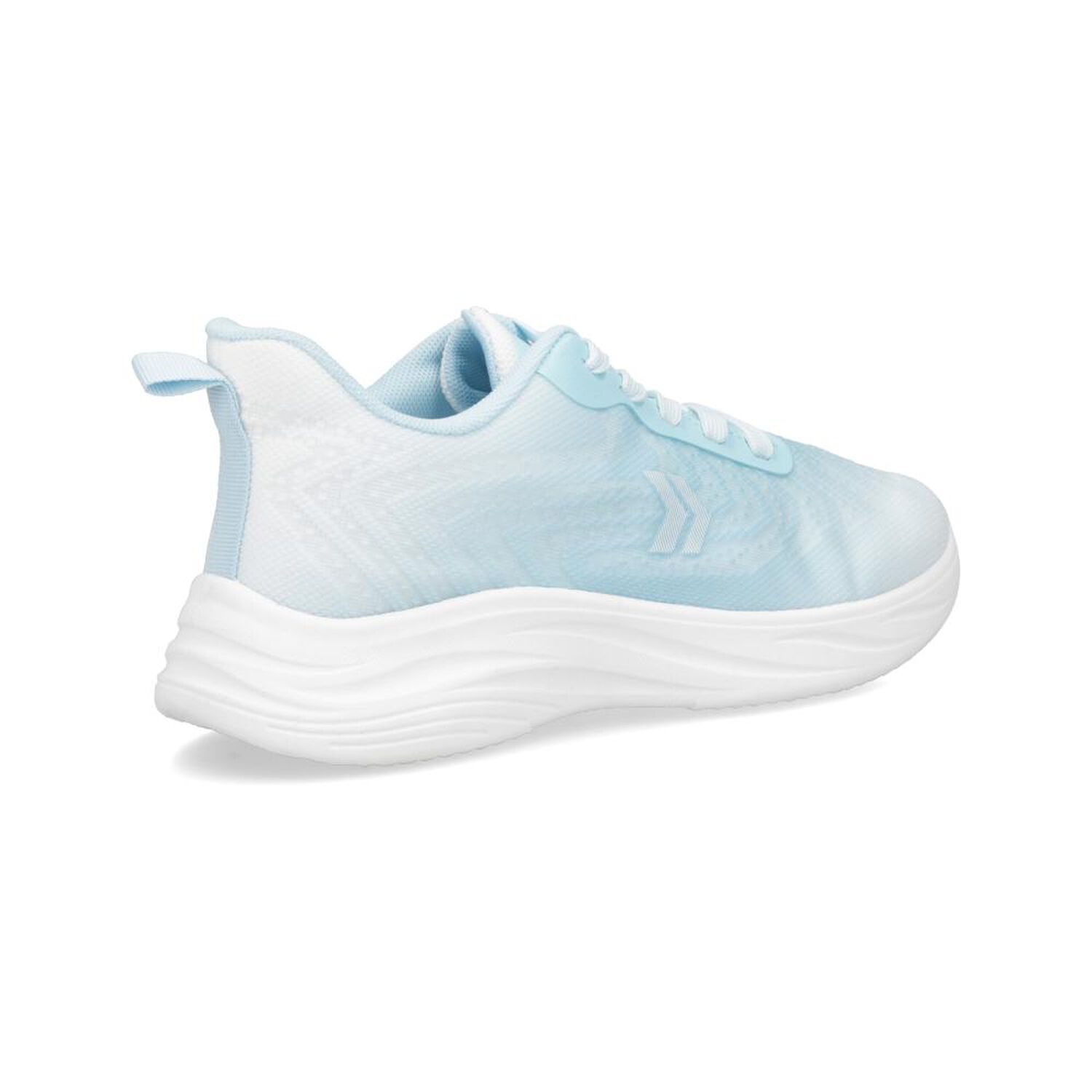 Zapatilla Urbana Mujer Rolly Go image number 3.0